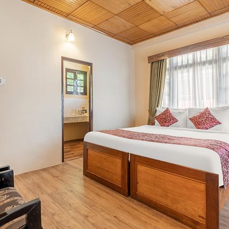 Summit Tashi Ghang Heritage Resort Пеллінґ Екстер'єр фото