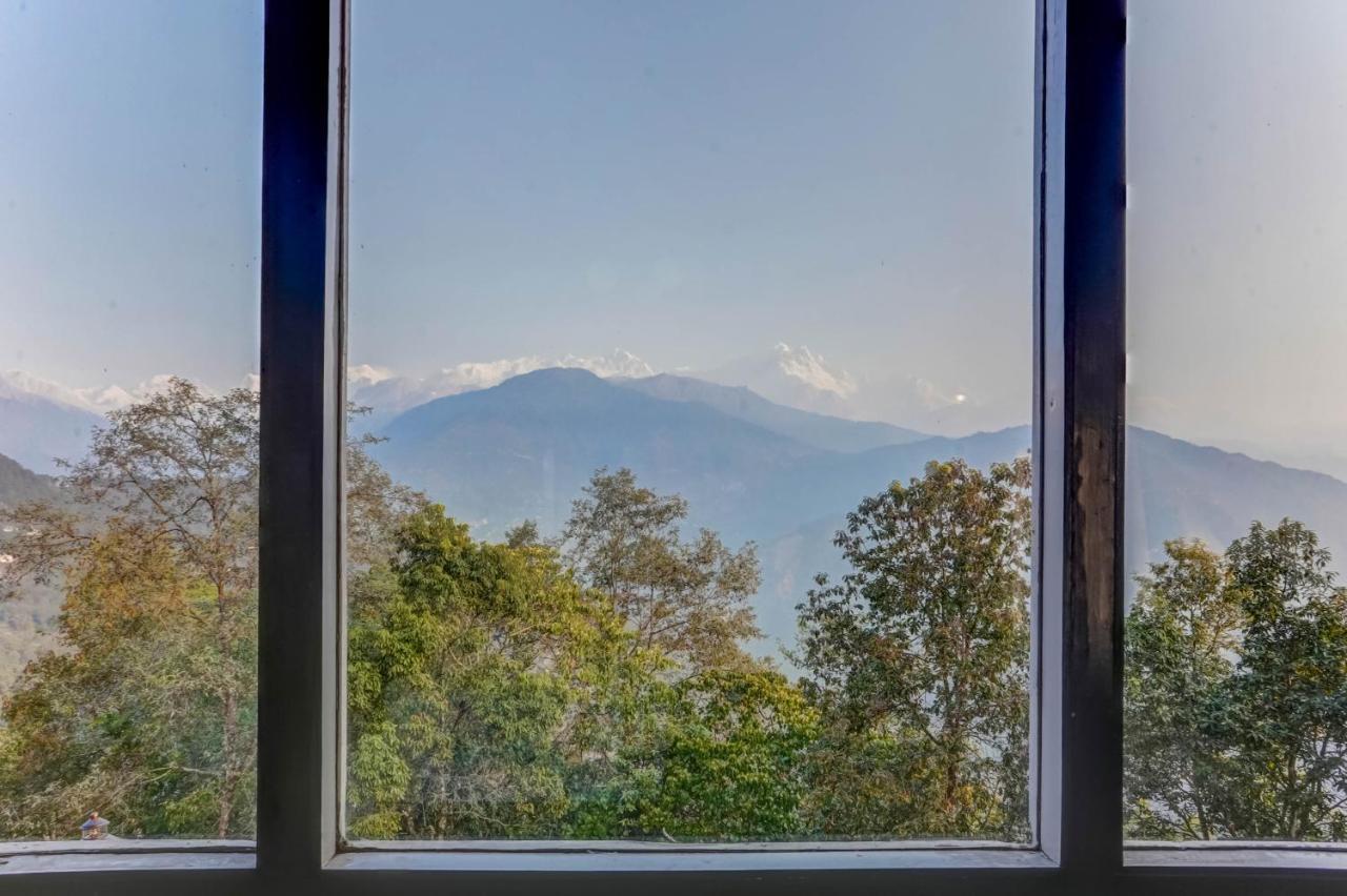 Summit Tashi Ghang Heritage Resort Пеллінґ Екстер'єр фото