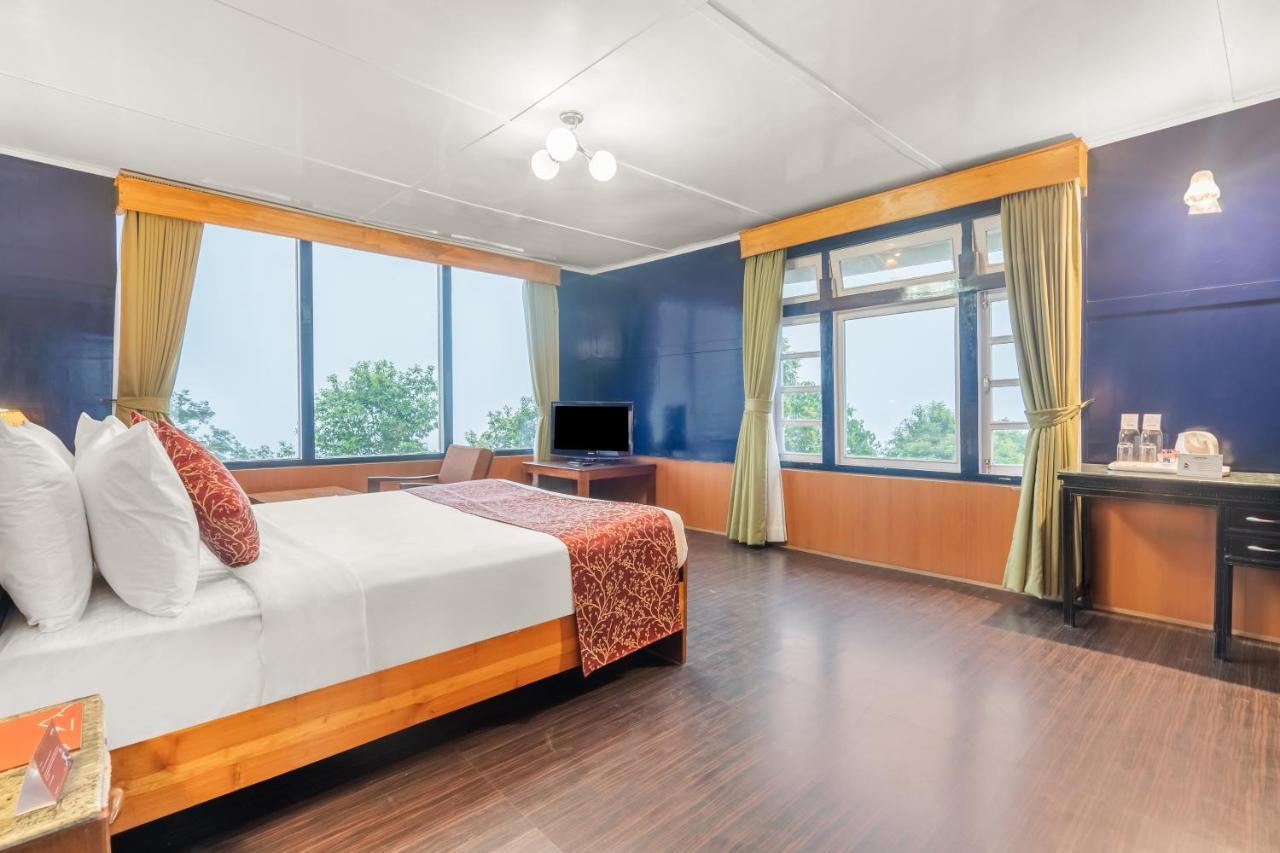 Summit Tashi Ghang Heritage Resort Пеллінґ Екстер'єр фото