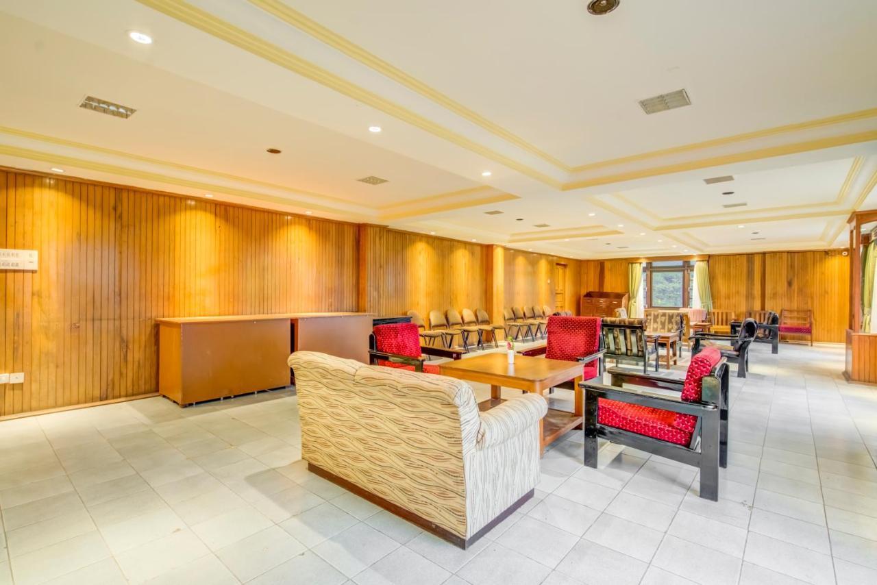 Summit Tashi Ghang Heritage Resort Пеллінґ Екстер'єр фото